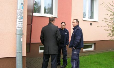 Morderstwo czy wypadek?