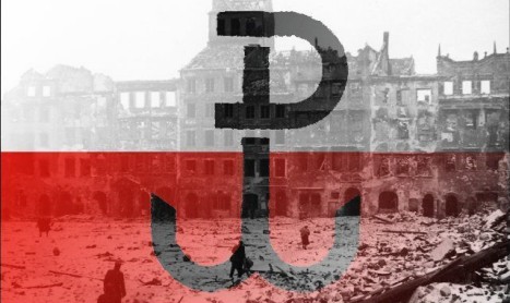 Wołomin w rocznicę powstania
