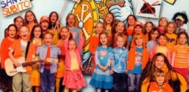 Arka Noego w Wołominie