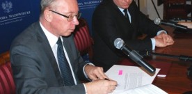Można ruszać z budową S8
