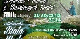 Baśniowy Wieczór w MDK Wołomin