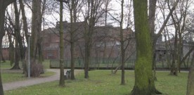 Jak przyszłość parku w Markach?