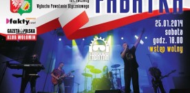 Patriotyczny koncert w Wołominie