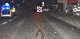 Policja prosi o pomoc!