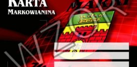 Od kiedy Karta Markowianina?