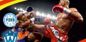 Kickboxing w Kobyłce