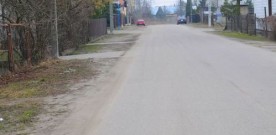 Inwestycje w Nowych Lipinach
