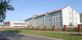 Dzień otwarty w Tłuszczu