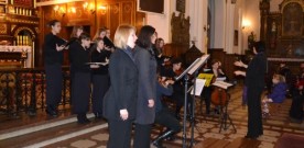 Koncert Stabat Mater