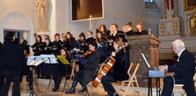 STABAT MATER – III EDYCJA