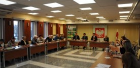 Wołomin: Miejska Rada Seniorów