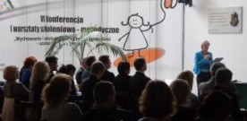 Cyberprzestrzeń w Ząbkach