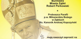 Janowi Pawłowi II in memoriam