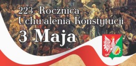 3 Maja w Wołominie