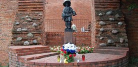 Młodzi rozmawiają o Powstaniu