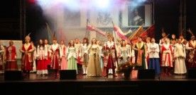 Zespół Reprezentacyjny w Zielonce