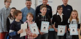Policjanci są wśród nas