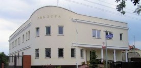 Zielonka bez policji?