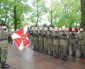 Święto 3 Maja w Wołominie