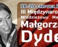 Wielka koszykówka w Wołominie