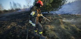 Tragedia na poligonie