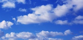 Uwaga – wyższe stężenie ozonu