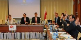 Absolutorium dla burmistrza Wołomina