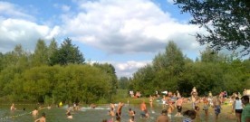 Rusza sezon na Gliniankach