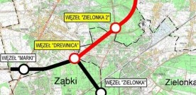 Trasa S8: Ujawniono oferty