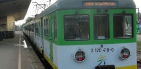 Od niedzieli nowy rozkład