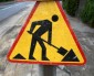 Noc bez trasy 631