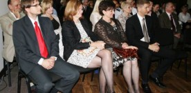 Uroczysta sesja w Kobyłce