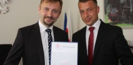 Ząbki wśród najlepszych w Polsce