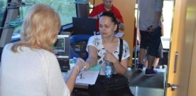 Niedzielna akcja krwiodawców