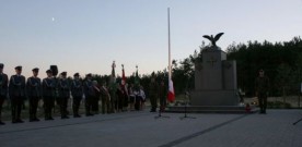 Marki uczczą bohaterów