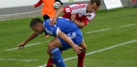 Wreszcie wygrana Dolcanu