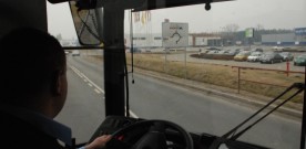 Zielonka zmienia komunikację