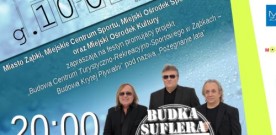 Budka na pożegnanie lata