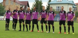 Heroiczny bój Dolcanu