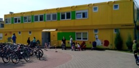 Kontenery nie są straszne