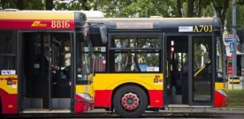 Na Wspólnym Bilecie przez Wołomin