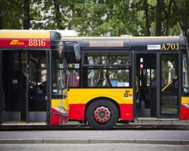 Na Wspólnym Bilecie przez Wołomin