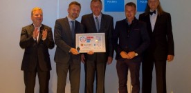 Ząbki sportową gminą 2014