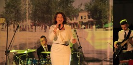 Koncert Haliny Frąckowiak