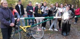 Wołomin – moja mała ojczyzna