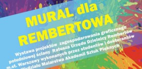 Mural dla Rembertowa