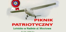 Piknik patriotyczny w Nadmie