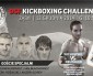 Kickboxing Challenge 2014