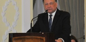 Struzik znów marszałkiem
