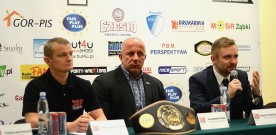 Ostatnia noc przed walką